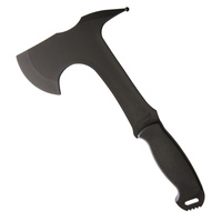 Ontario RD Hawk Trainer | 12.5" Overall, Rubber Construction, Capped Spike, RN9425T