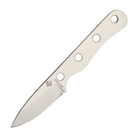 Ranger Knives Neck Knife Second | 6.88" Overall,  Carbon Steel Construction, RN9460SEC