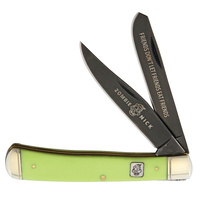 Rough Rider Zombie Nick Trapper Pocket Knife