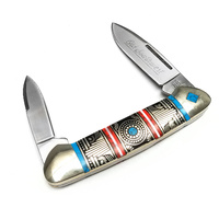 Rough Rider Old Southwest Canoe Pocket Knife