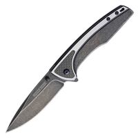 Rough Rider 1916 Linerlock Folding Knife