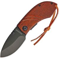 Rough Rider Pocket Buddy Linerlock Folding Pocket Knife RR2008