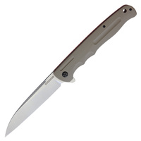 Rough Rider Linerlock High Carbon Steel Folding Knife