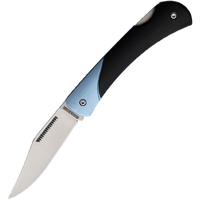 Rough Rider Vantage Lockback Folding Pocket Knife VG10 Steel Blade RR2201
