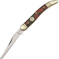 Rough Rider Baby Toothpick Slipjoint Traditional Folding Pocket Knife RR505