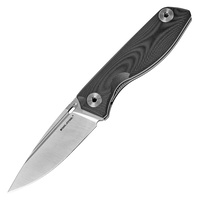 Real Steel Sidus Free Linerlock Folding Knife