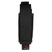 Real Steel Tactical Black Knife Pouch