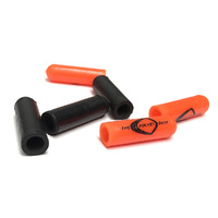 Pocket Shot Arrow Nock Caps | 6 Pack