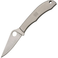 Spyderco Honey Bee Slip-It Folding Knife 3Cr13 Stainless Blade