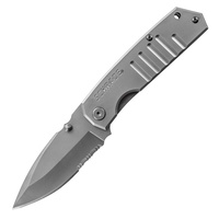 Schrade Heavy Duty Tactical Framelock Folding Knife