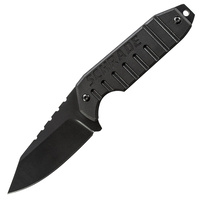 Schrade Tactical Neck Knife