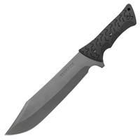 Schrade LeROY Fixed Blade Bowie Knife