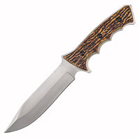 Schrade Uncle Henry Fixed Blade Knife