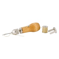 Speedy Stitcher Sewing Awl | 2 Needles, SEW120