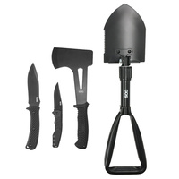 SOG Professional 5.0 Kit