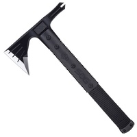 SOG Survival Tomahawk Axe | 12.1" Overall, 2CR Stainless Steel, SOGSK1001CP
