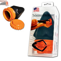 The Pocket Shot - Tactical Black
