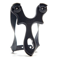 SimpleShot BeanFlip Ocularis Slingshot- Black