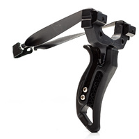 SimpleShot Hammer Bundle - XT Slingshot Head + LT Handle - Black