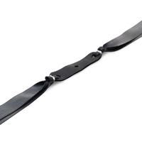 SimpleShot Nitro Slingshot Hunting Replacement Band Black