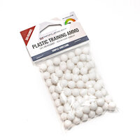 SimpleShot Plastic Training Ammo- 100 Rounds