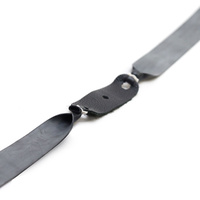 SimpleShot Scout Slingshot Replacement Band Black