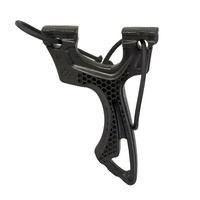 SimpleShot the Torque Slingshot - Black