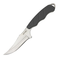 S-TEC Fixed Blade Knife | 9" Overall, G10 Handle, Full Tang, STT25139