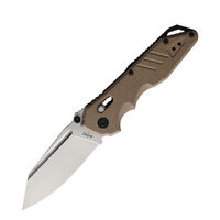 S-TEC Warzone Rapid Lock Tactical Folding Pocket Knife STTS016TG