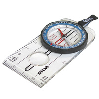 Silva Explorer 2.0 Compass