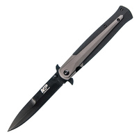 Smith & Wesson MP301 M&P Dagger Folding Knife | 4.75" Closed, SW1085898