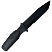 Smith & Wesson Search & Rescue Tactical Fixed Blade Knife SW1100071