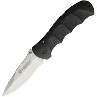 Smith & Wesson Extreme Ops Linerlock Tactical Folding Pocket Knife SWA14CP