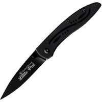 Smith & Wesson Little Pal Tactical Folding Pocket Knife SWLPB