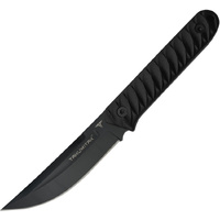Takumitak Ninja Fixed Blade Knife Black 9in with Sheath