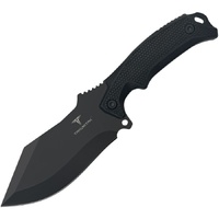 Takumitak Neuter Fixed Blade TKF319
