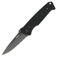 Timberline BX Vallotton Signature Linerlock Folding Knife