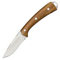 Timberline Kommer Trophy Fixed Blade Knife