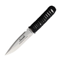 Tokisu Sanada Tactical Fixed Blade Knife TOK32498