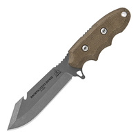 TOPS Knives Backpackers X-009 Bowie Knife