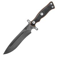 TOPS Knives Operator 7 Fixed Blade Knife