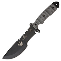TOPS Skullcrusher Xtreme Fixed Blade Knife