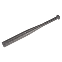 Extac Self Defense Baseball Bat 22" | Polypropylene