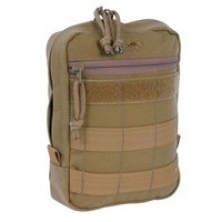 Tasmanian Tiger Coyote Tactical Pouch 5 | 20cm x 15cm, Cordura, 170g