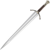 United Cutlery LOTR Boromir's Sword Replica 99cm Display