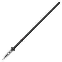 United Cutlery M48 Talon Survival Spear | 44" Overall, Stainless Steel, UC2961