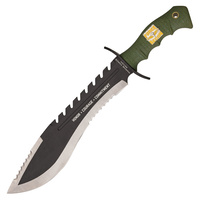 United Cutlery USMC Kukri Machete Knife