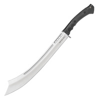 United Honshu Satin Finish War Sword | 34" Overall, 1065 Steel, Satin Finish, UC3123S