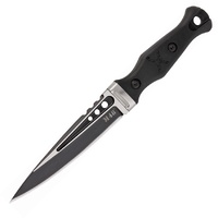 United Cutlery M48 Highland Sgian Tactical Knife | 5.25" Blade, 2Cr13 Stainless Steel, UC3154