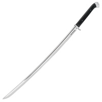 United Honshu Boshin Katana Sword | 30" Blade, 1060 High Carbon Steel, UC3176